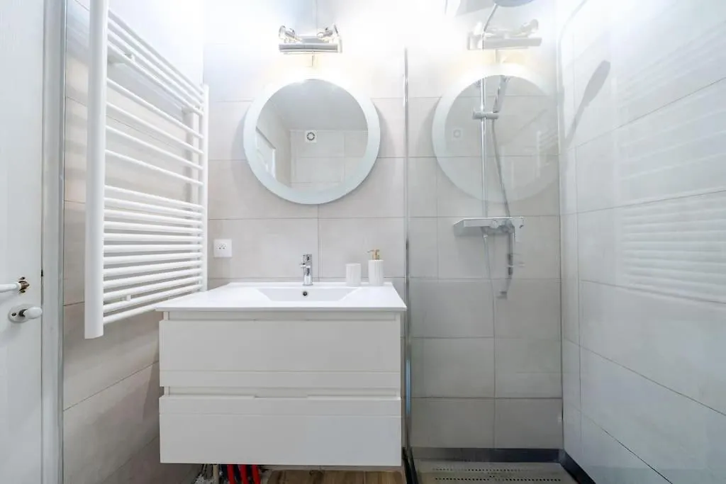 Apartment Confortable Appartement - Cannes Centre Le Suquet France