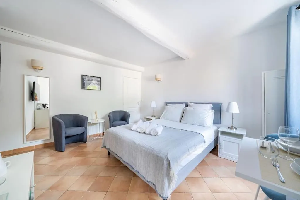 Confortable Appartement - Cannes Centre Le Suquet Apartment