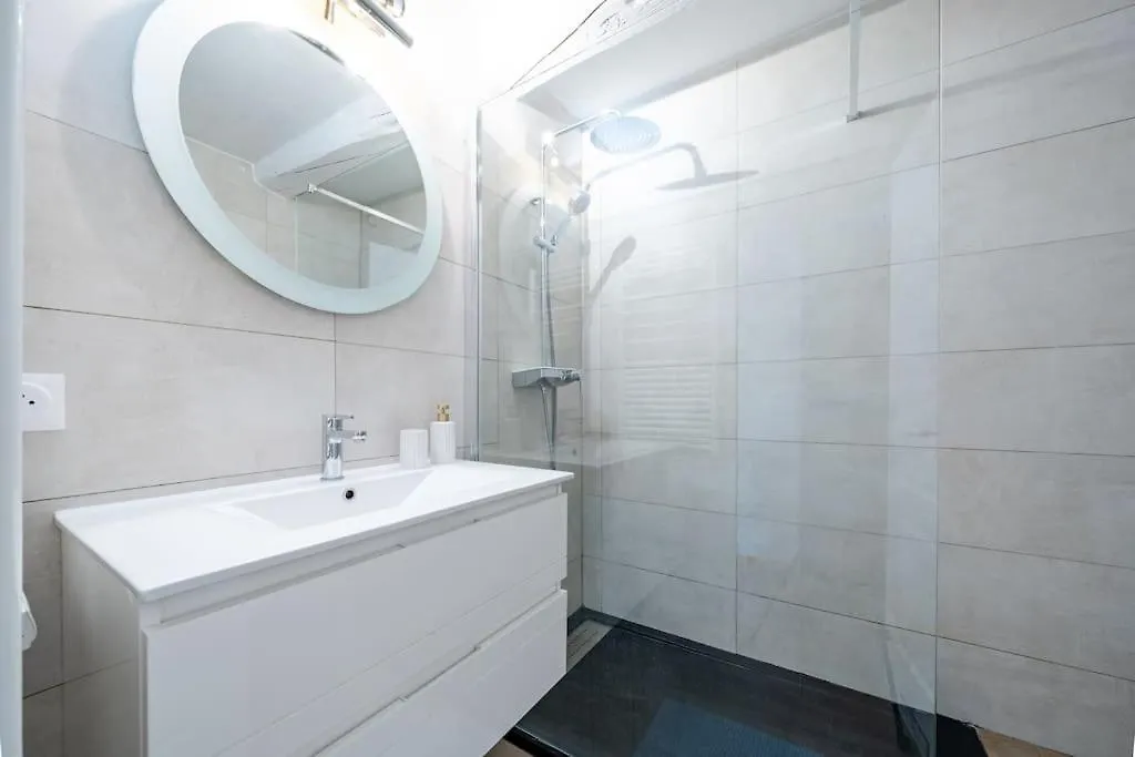 Confortable Appartement - Cannes Centre Le Suquet Apartment