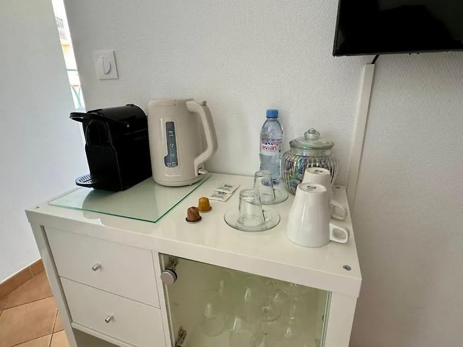 Apartment Confortable Appartement - Cannes Centre Le Suquet