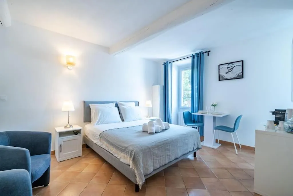 Confortable Appartement - Cannes Centre Le Suquet Apartment