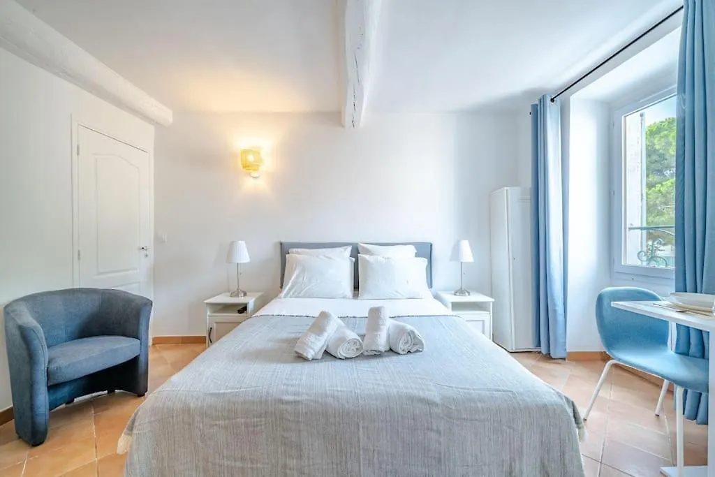 Confortable Appartement - Cannes Centre Le Suquet 0*,  Franciaország