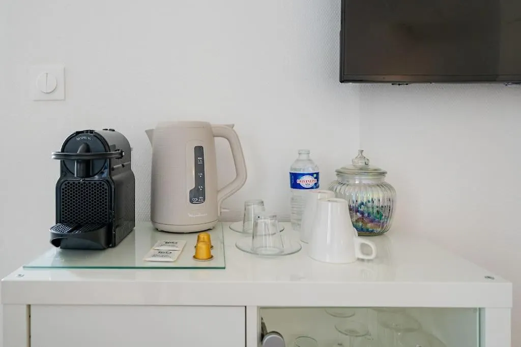 Apartman Confortable Appartement - Cannes Centre Le Suquet