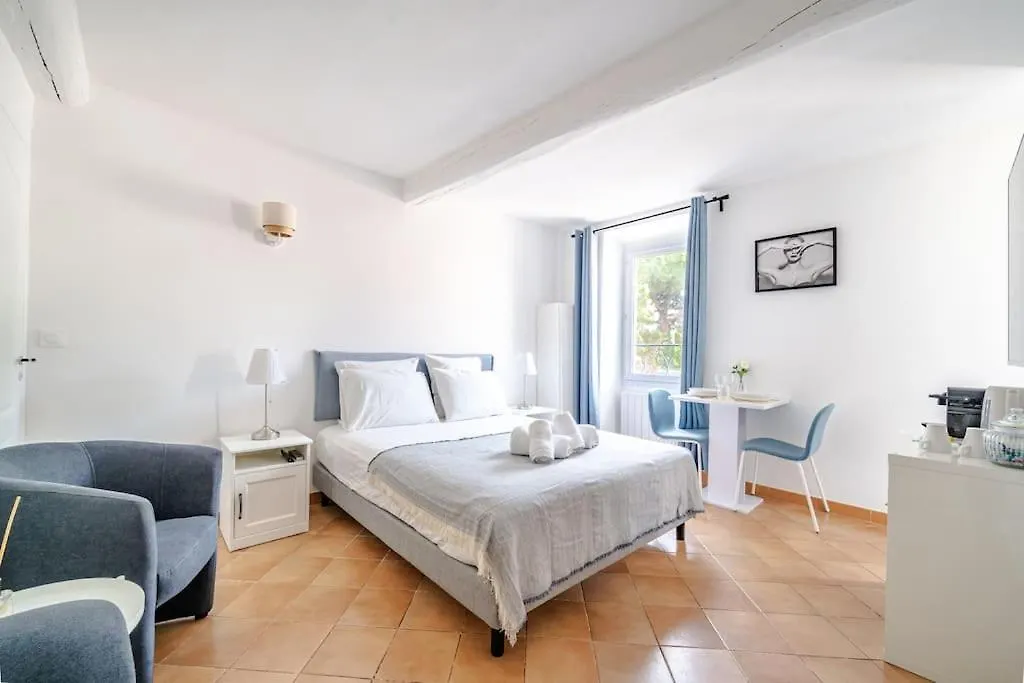 Confortable Appartement - Cannes Centre Le Suquet